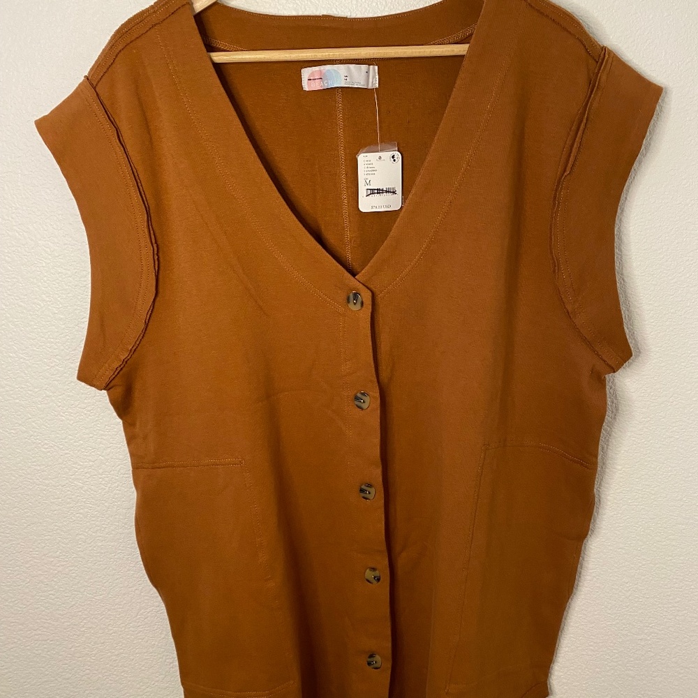 FP Beach Tunic Vest - Picture 14 of 14
